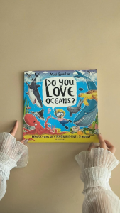 Bloomsbury - Do you Love Book (Paperback) Series