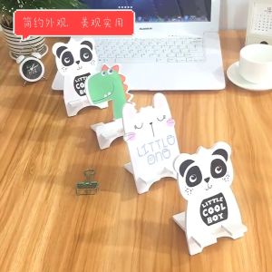 พร้อมส่ง คุณภาพดี ที่วางโทรศัพท์ ที่ยึดโทรศัพท์ ที่วางมือถือลายการ์ตูนถูกที่สุด ที่วางมือถือ Phone Holder