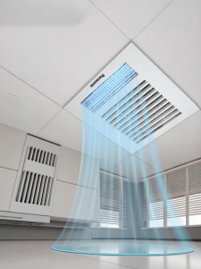 Panasonic | Ceiling Fan For Kitchen And Bathroom Cooling