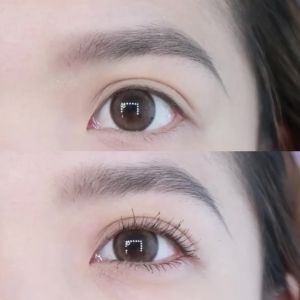 FOCALLURE Bomb Lashes Volumizing Mascara Kosmetik Mata (100% Original BPOM Certified)#FA44