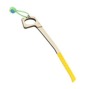 Swing Perfect | Large Hollow Clubface Swing Trainer Extended Knot