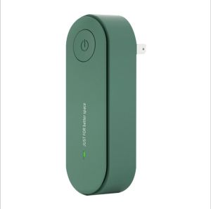 Household ultrasonic mite remover intelligent mite remover bed mite remover wireless mite exterminator mosquito repellent mouse and cockroach mite remover