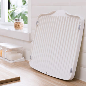 Kitchen Multipurpose Dish Drying Filter Tray