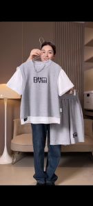 Beiyimeng 2024 Boys Summer Set: A Comprehensive Guide