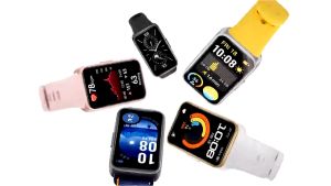 Original HUAWEI Band 9 | Band 8 | Band 7 | Band 6 | Honor Band 6 | 1 Year warranty