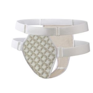 2026 Lanmei Yi Uterus Prolapse Support Elderly Womens Underwear Medical Grade Vulvar Varicose Veins Compression Belt