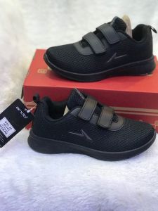 Sepatu sneakers ANDO  BSC NITTA Saga & Adrina zora  sz 29-36