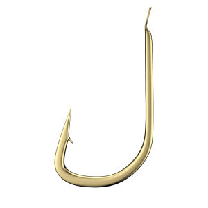 Ewitgo | With/Without Barb 4S Model Fishing Hooks