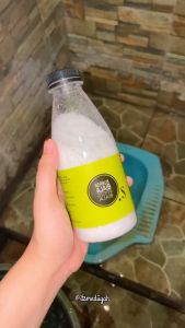 Serbuk Ajaib 100gr Pembersih WC Kloset Wastafel Toilet Kamar Mandi Noda Kerak Panci