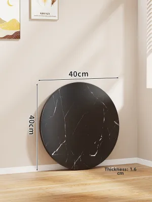 Evesigar | Round Home Dining Table Panel