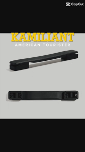 🔥พร้อมส่งจากไทย รุ่นใหม่ล่าสุด B111#/B112# มือจับกระเป๋า หูจับกระเป๋าเดินทาง อะไหล่กระเป๋าเดินทาง หูหิ้วกระเป๋าเดินทาง