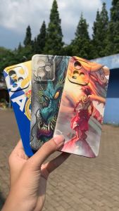 Softcase XIAOMI REDMI 5 Cassing Case Hp Series Pro Camera Gambar KEREN 3 TOMBOL IP TERBARU New Cassing Hp Softcase Fashion Lembut - Imut - Lucu Pelindung Camera Silikon Lembut Terbaru Untuk Wanita - Pria - Dewasa - Remaja COD BAYAR DI TEMPAT