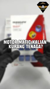 ROLLER VARIO 150 125 ESP PCX ADV BEAT GENIO SCOOPY 2021 RACING YAMAGATA 9GR s/d 17gr