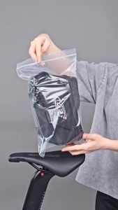 Túi treo sườn xe đạp gọn nhẹ đa chức năng Men S5 [SẴN HÀNG -GIÁ RẺ]