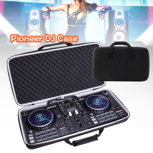 2-Channel DJ Controller Case Fit For DDJ-SB3 / DDJ-SB2 / DDJ-400 Controller