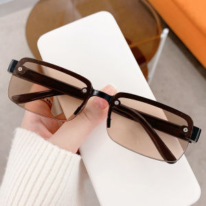 High-quality Half-frame Reading Glasses for Mens Natural Original Stone Presbyopia Glasses очки для чтения мужские +2.0