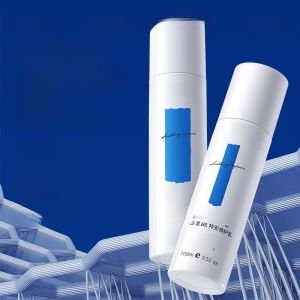 Biostat Vitamin B5 Special Repair Hydrating Moisturizing Lotion And Water Combination for Sensitive Skin Beauty Facial Care Set