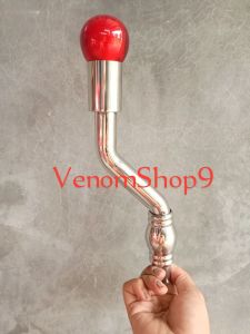 Tongkat persneling(Tinggi ±31cm)MANUAL UNIVERSAL BISA CODSHIFT KNOBSHIFT KNOP Tuas persnelingTuas gigi Mobil/Car/Truck/Truk Bisa COD