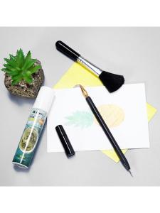 Tools Scratch Pen Detailing Repair Pen Special Scratch Paper Drawing Pen Fashion Jewelry DIY Accessories Plastic Material