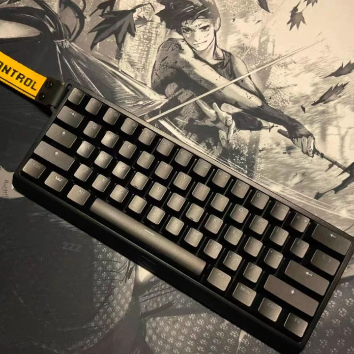 Bàn Phím Chơi Game Từ Tính AULA WIN60/68HE 8000HZ Có Độ Trễ Thấp RGB Có ...