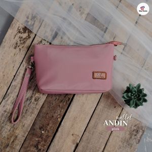 Andine Bag by Biru Tsabita Tas Slempang & Pouch [COD]