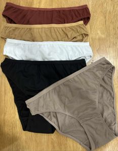 AVONWIN Belle 5 in 1  Bikini Panty Pack