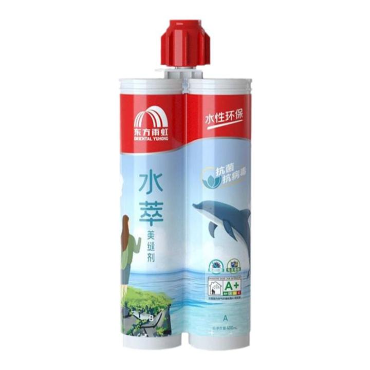 Tem Epoxy TEM | Waterproof Mildew Resistant Tile Grout Epoxy | Lazada