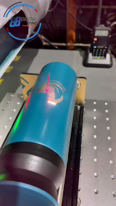 Custom Tumbler Travel Unik Estetik Kado Botol Souvenir Pernikahan Tumbler Grafir