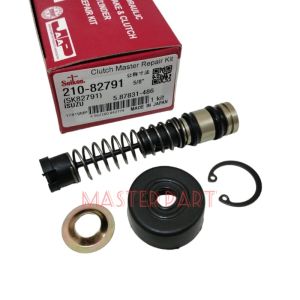 Cm Kit Panther Sil Isi Master Kopling Atas Clutch Isuzu