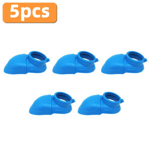 Yitong 1/2/5/10PCS Car Wiper Washer Fluid Reservoir Cap6V095548500009670Fit For Toyota Nissan Honda Lexus kia Car Filler Cap