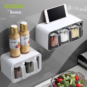 ZHENTAIYUAN | Multifunctional Seasoning Container Household