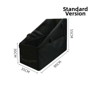 Dahon | Foldable Bike Storage Bag for Car Trunk