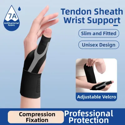 SHANNAIER | Thumb Support Fixed Wrist Brace