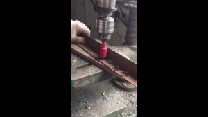Hole Saws Drilling for Wood Plastic PVC Thin Sheet Aluminum Alloy 32mm 25mm 20mm DIY Woodworking Forester Bit Metal Cutting