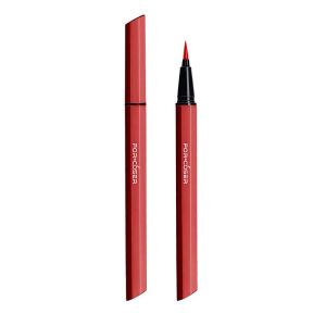 Decorative Red Eyeliner Pen