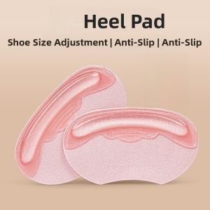 XIANZHAO | Le Fo Shoe Special Small Tool Anti-Wear Heel Pads Single Shoes Non-Slip Thickened Anti-Wear Footwear Accessories