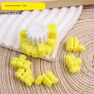 ของเล่นพิมพ์ 3 มิติ รูปข้าวโพด ลูกบาศก์มหัศจรรย์ บรรเทาความเครียด เกมต่อจิ๊กซอว์ เตตริส ของเล่นเสริมพัฒนาการ ฝึกสมอง