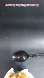 Kacang Bandung Kiloan Termurah Isi 1 kg