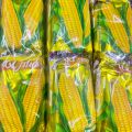 BIN BIN Choco Bim Chocolate binbin bimbim jagung dua corn popcorn 40pcs x9g 玉米棒 玉米 零食. 