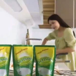 serbuuu sabun cuci piring murah sabun cuci piring jeruk nipis dan lemon