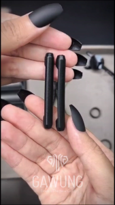 Penyangga Telinga Batang Kacamata Anti Slip Tidak Melorot Sport KCAPJG