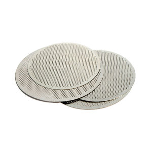 51/53/58 MM Coffee Filter Plate Replacement Backflush Filter Mesh Screen Filter For Coffee Machine Handle Puck Screen