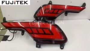 Đèn led cản sau dành cho Hyundai Santafe 15-18