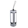 Foldable LED Table Lamp Rechargeable 1800mAh Portable Flashlight 7 Modes Emergency Telescopic Camping Magnetic Work Light. 