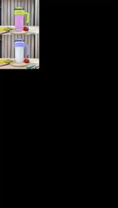 Mall Perabot | Tumbler Coffee Think Different | Mug Teh Termos 316 Stainless Steel 860ml | Botol Es Cangkir Termal Labu Vakum Kopi Desain Tumbler Hitam Ungu Putih Pink - Lazada