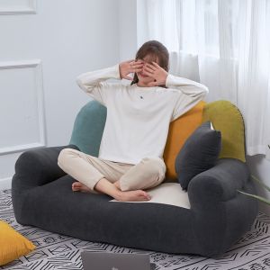 MAIYUQI | Lazy Creative Bean Bag Sofa for Relaxation
