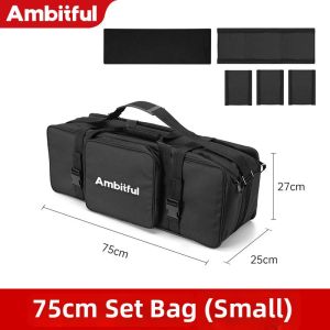 AMBITFUL | Thickened Portable Photography Equipment Bag
