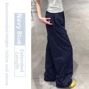 YAYANGREN | Khaki Quick-drying Casual Pants
