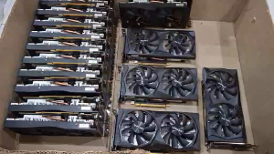 การ์ดจอเล่นเกมส์ ZOTAC GTX 1660 6GB สวยกริ๊บ