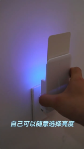 perangkap nyamuk ringan/ perangkat nyamuk/ pembunuh nyamuk/ mosquito killer lamp Safe For Children And Mothers